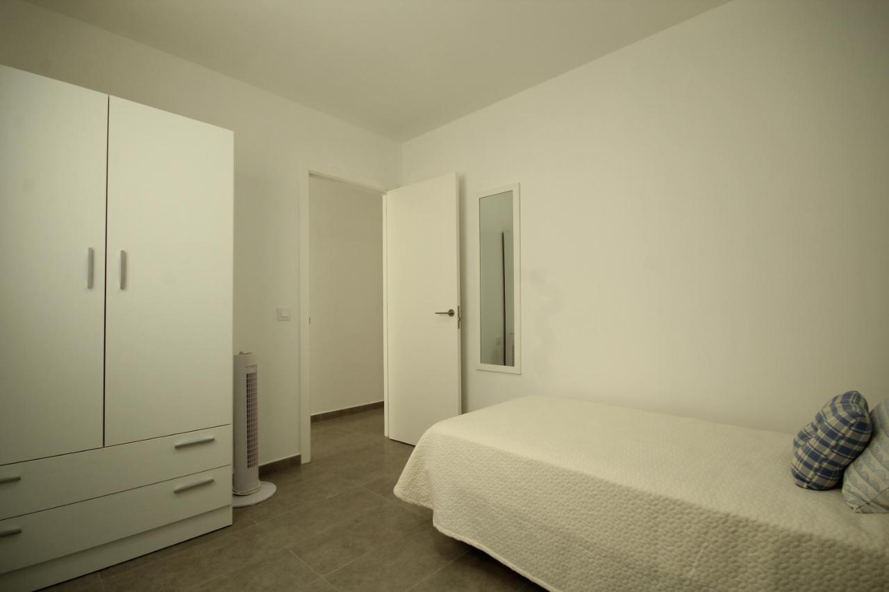 Apartment El Medano Sunset Eksteriør bilde